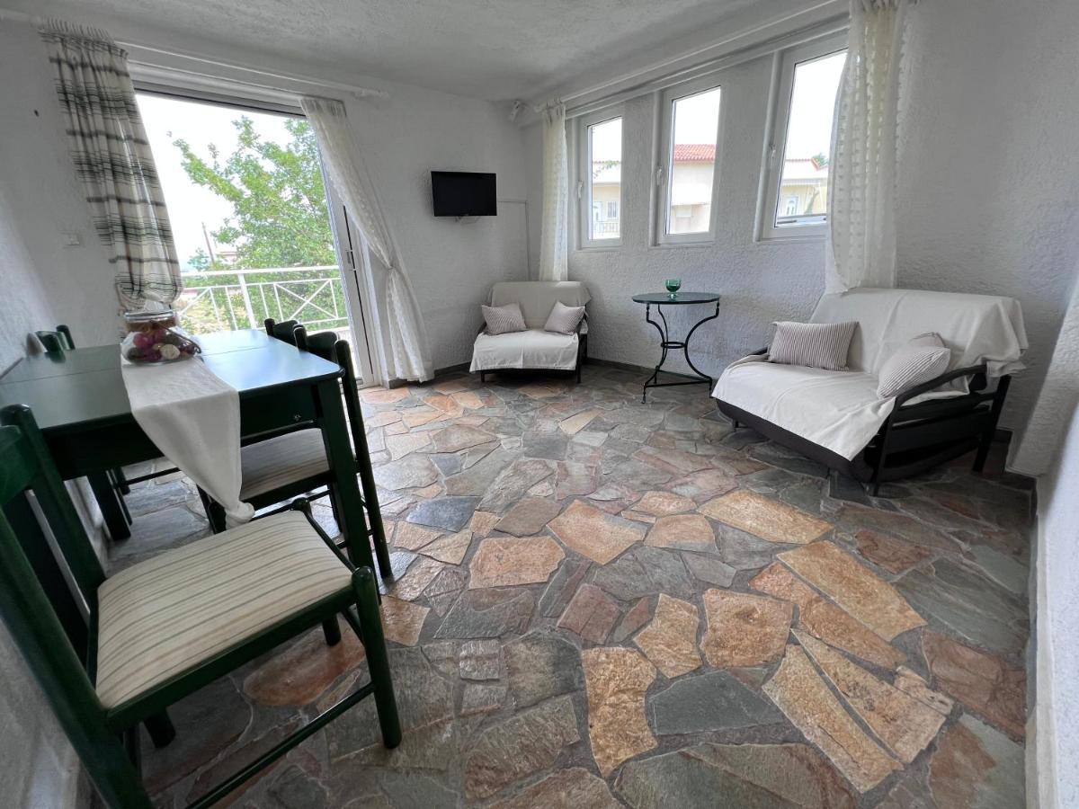 Phoenix Beachside Condos Kokkónion Eksteriør billede
