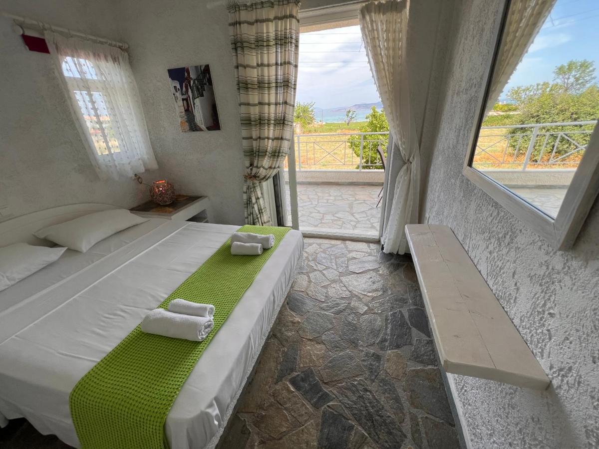 Phoenix Beachside Condos Kokkónion Eksteriør billede