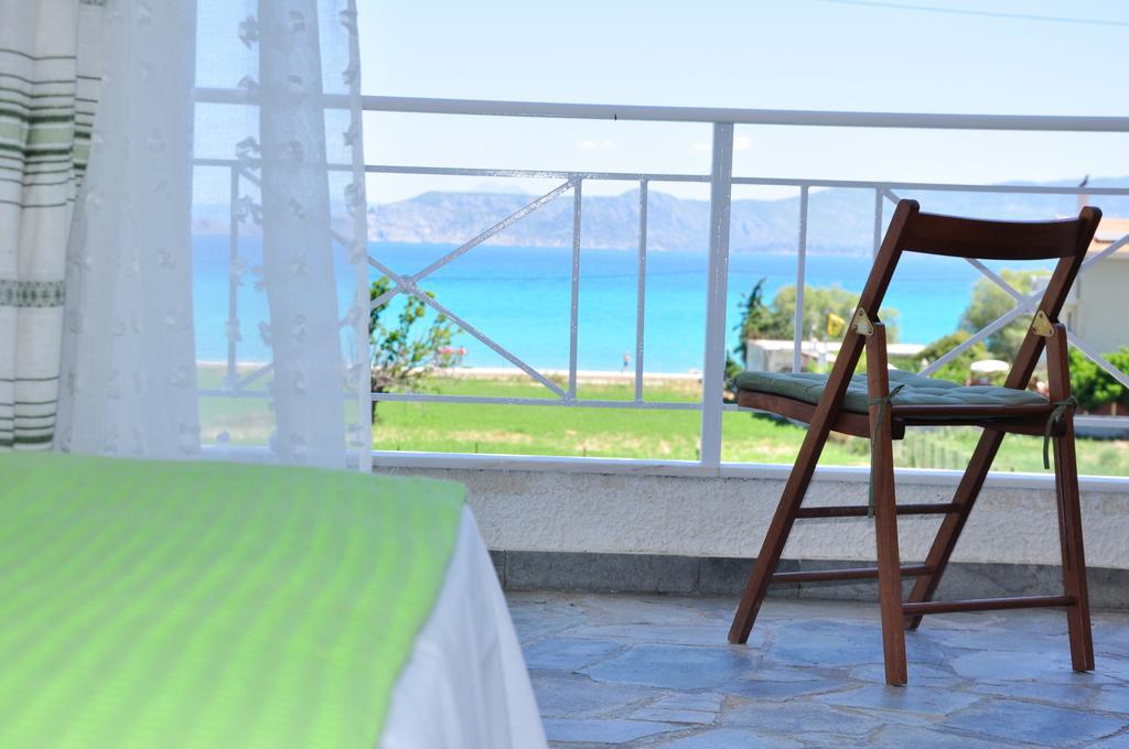 Phoenix Beachside Condos Kokkónion Eksteriør billede