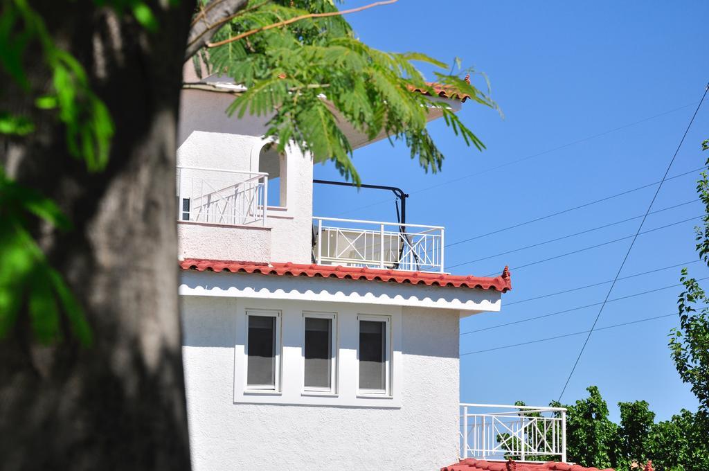 Phoenix Beachside Condos Kokkónion Eksteriør billede