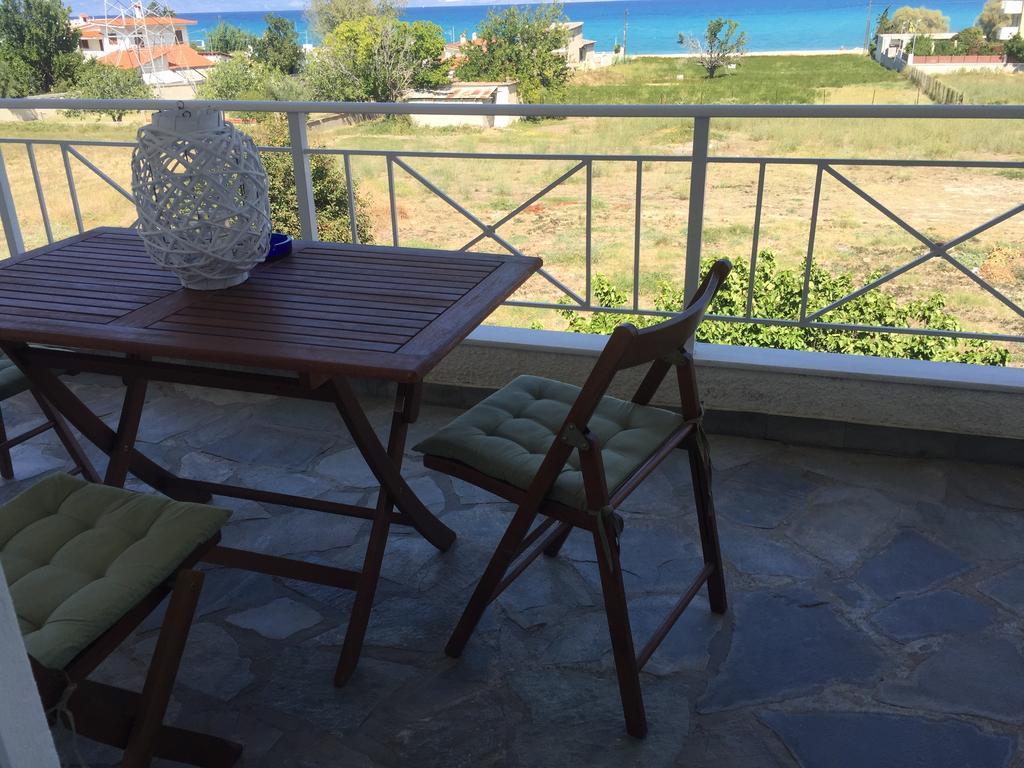 Phoenix Beachside Condos Kokkónion Eksteriør billede