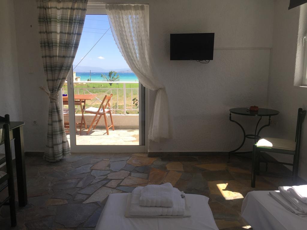 Phoenix Beachside Condos Kokkónion Eksteriør billede